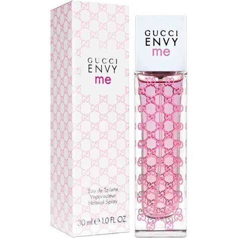 parfum envy me de gucci|envy me 100 ml.